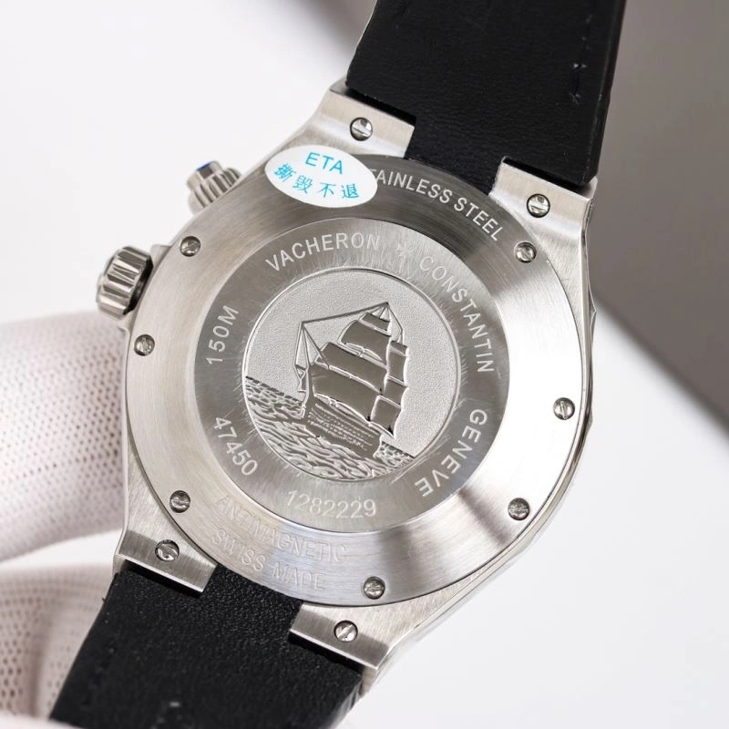 VACHERON CONSTANTIN Watches Soft 205010