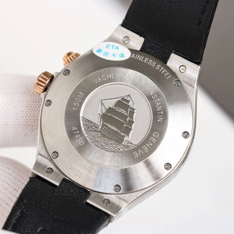 VACHERON CONSTANTIN Watches Soft 205010