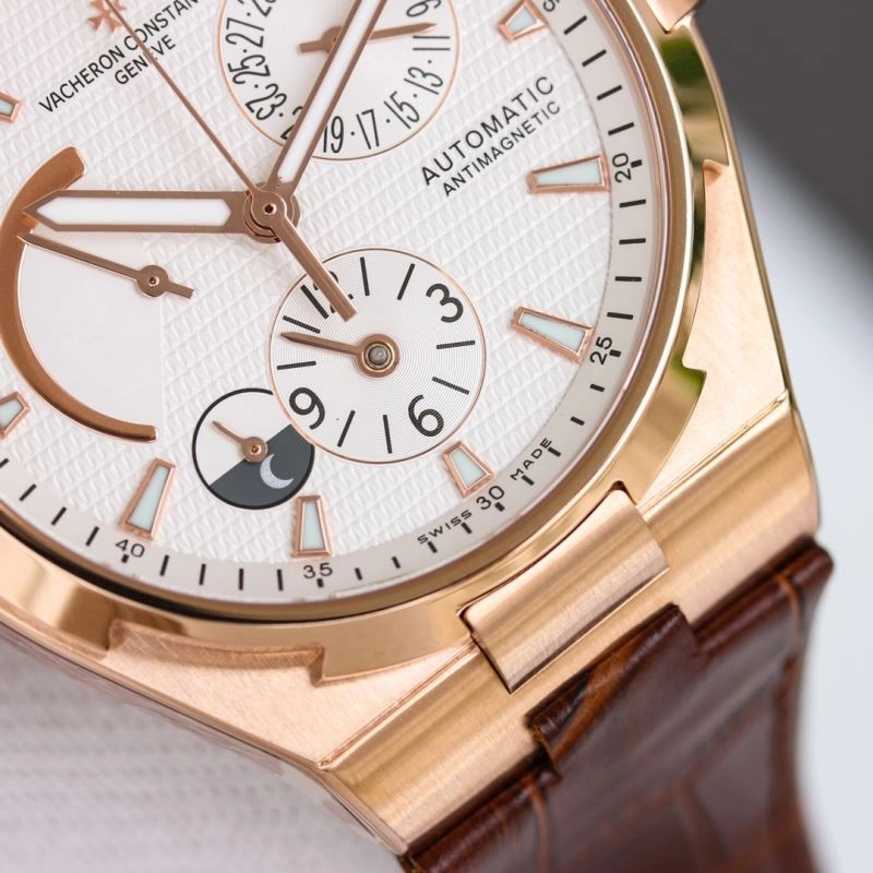 Snug VACHERON CONSTANTIN Watches 205004