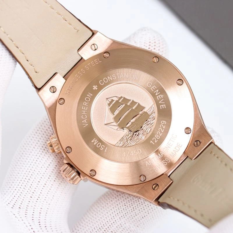 Snug VACHERON CONSTANTIN Watches 205004