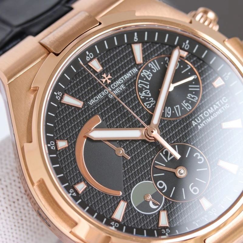 HighPerformance VACHERON CONSTANTIN Watches 204987