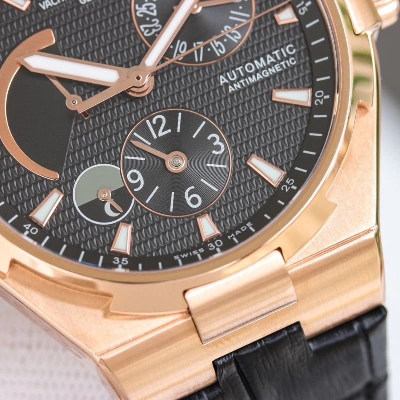 HighPerformance VACHERON CONSTANTIN Watches 204987