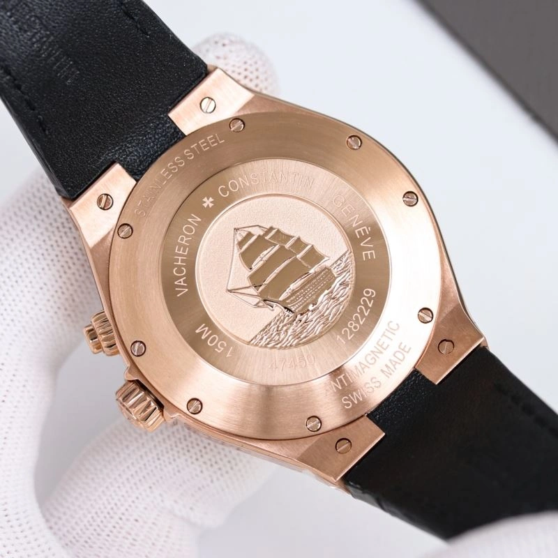 HighPerformance VACHERON CONSTANTIN Watches 204987