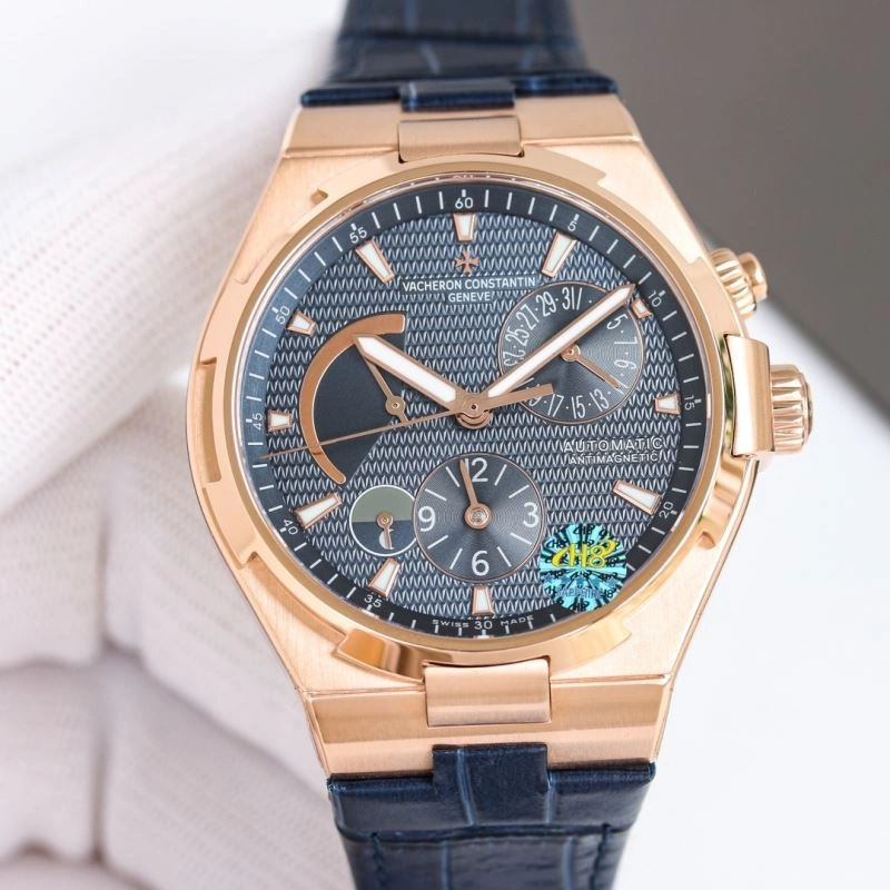 Bright VACHERON CONSTANTIN Watches 204986