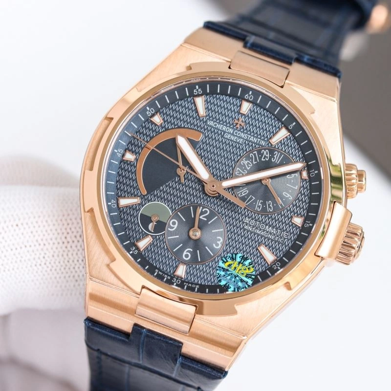 Bright VACHERON CONSTANTIN Watches 204986