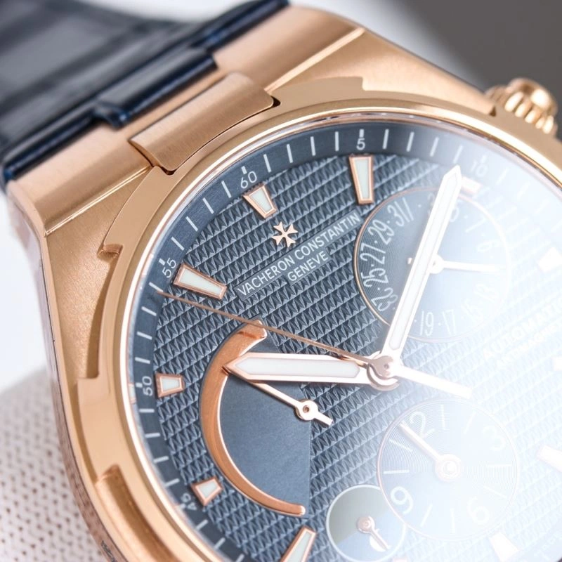 Bright VACHERON CONSTANTIN Watches 204986