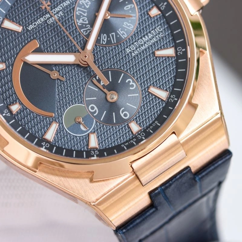 Bright VACHERON CONSTANTIN Watches 204986