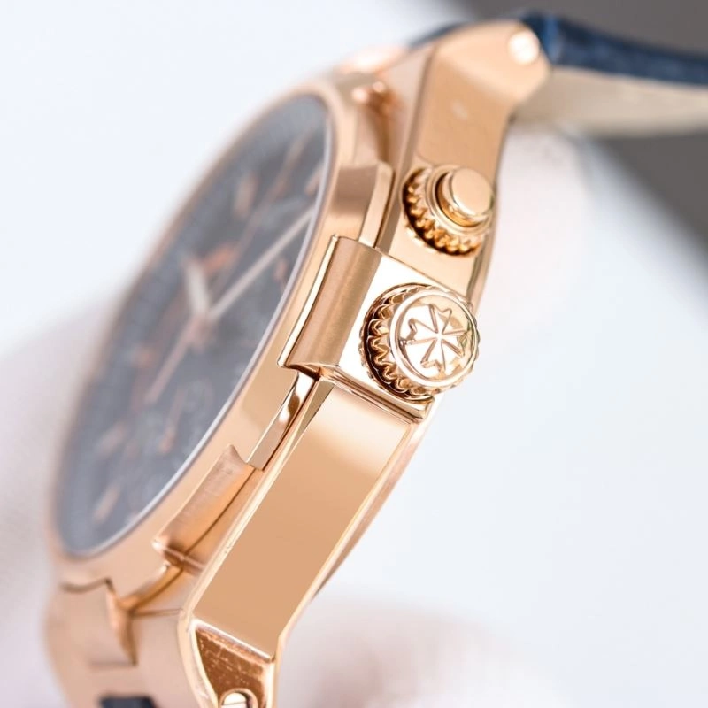 Bright VACHERON CONSTANTIN Watches 204986