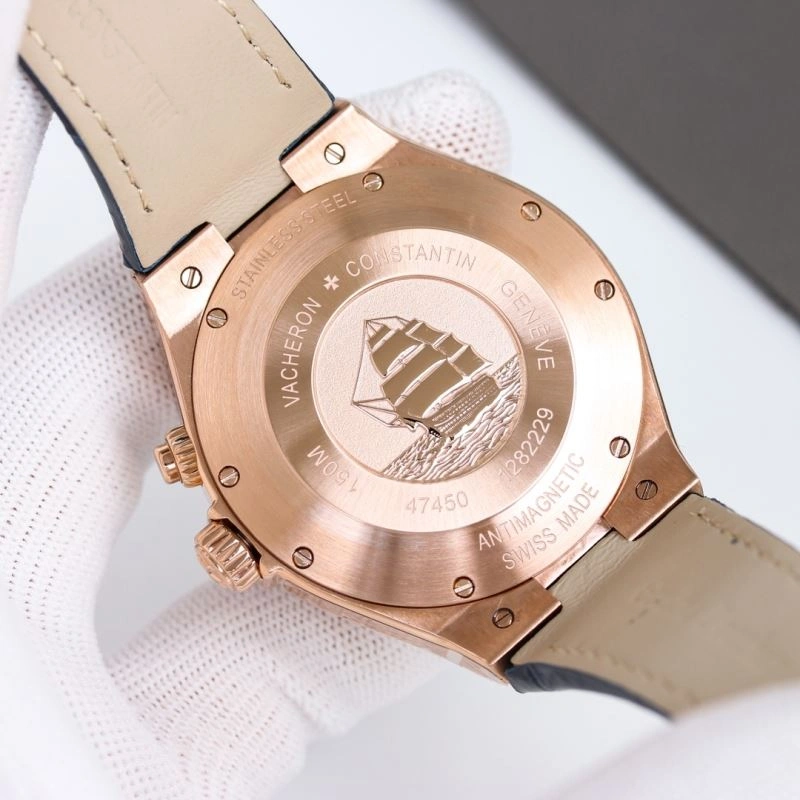 Bright VACHERON CONSTANTIN Watches 204986