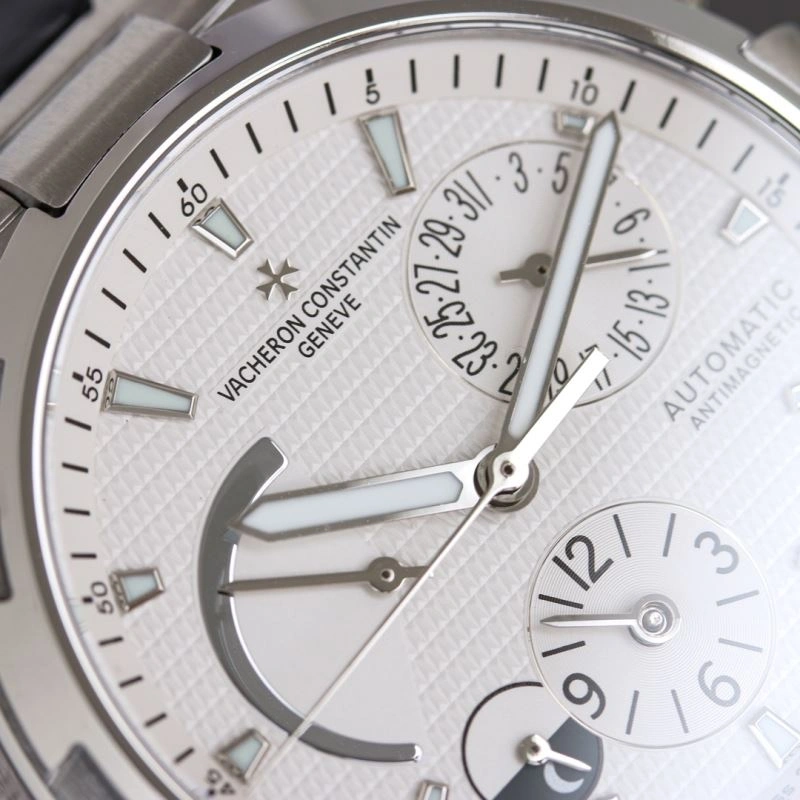 Snug VACHERON CONSTANTIN Watches 204983