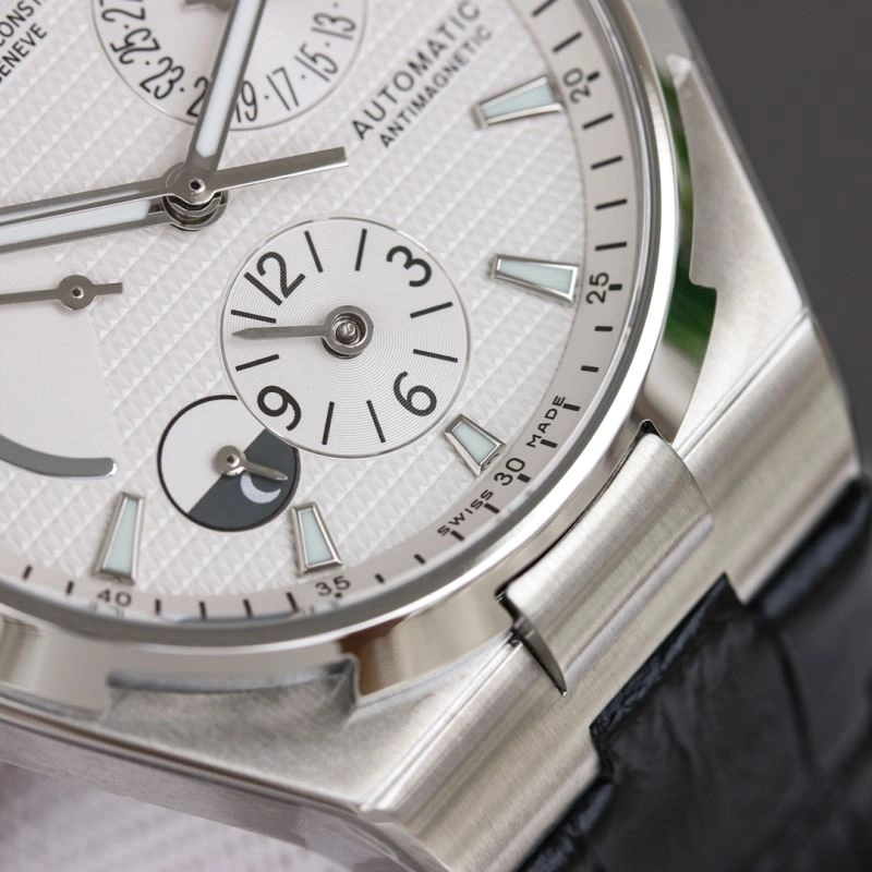 Snug VACHERON CONSTANTIN Watches 204983