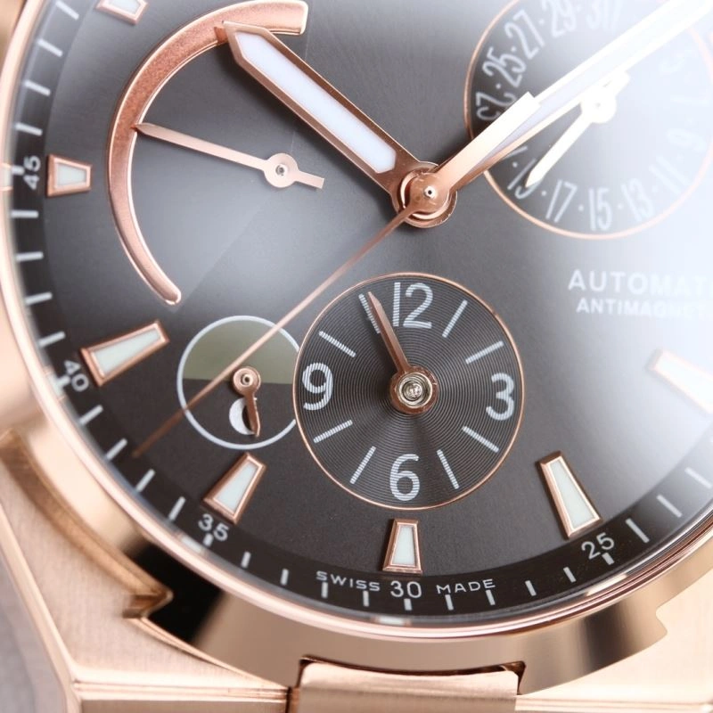 VACHERON CONSTANTIN Watches EyeCatching 204982
