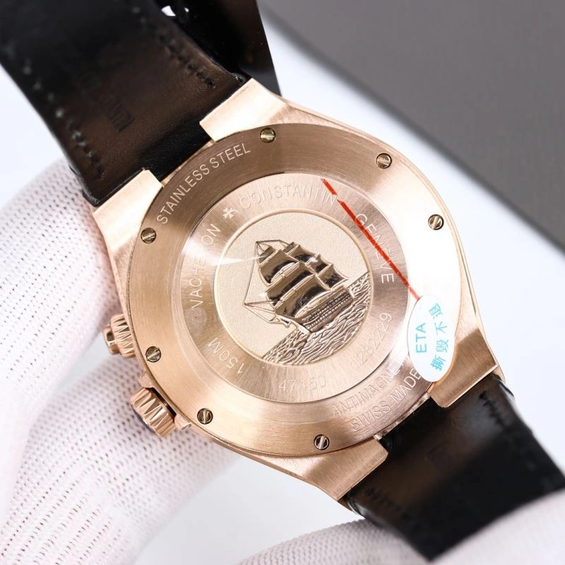 VACHERON CONSTANTIN Watches EyeCatching 204982