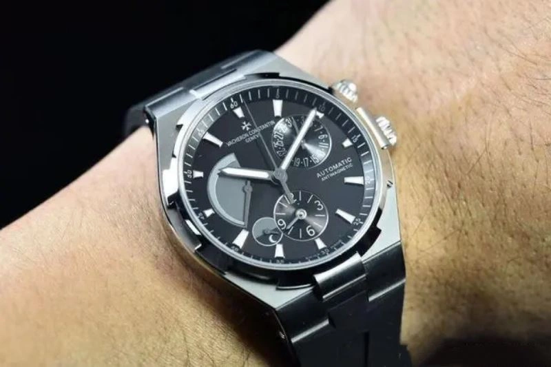 VACHERON CONSTANTIN Watches TechFriendly 204981
