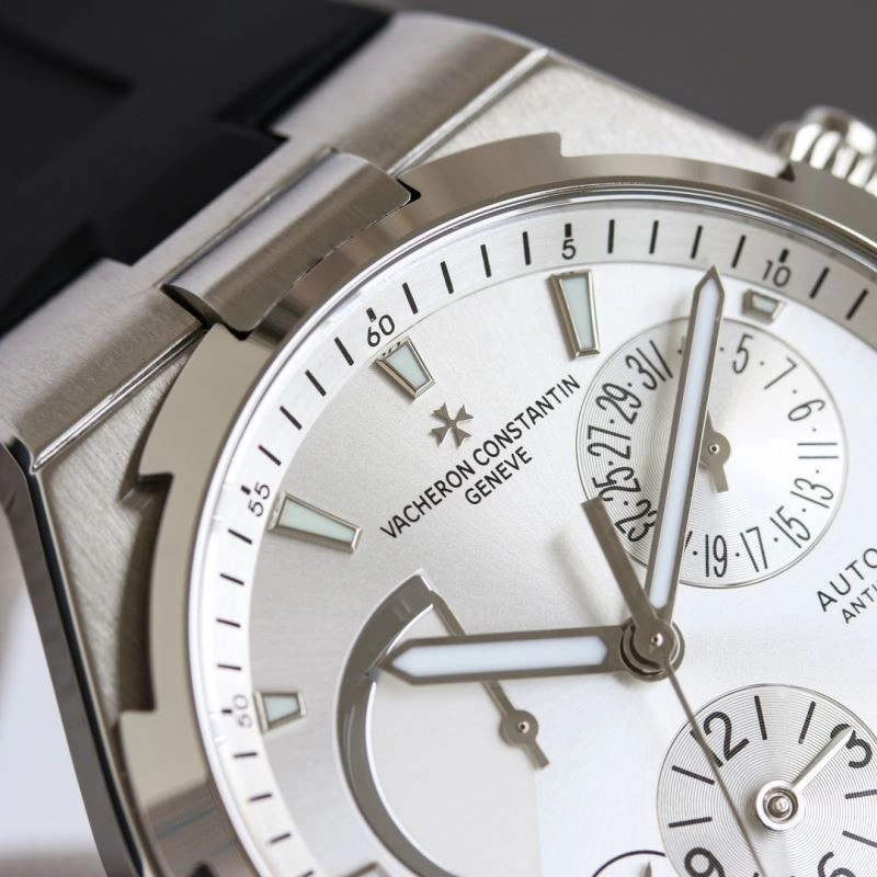 VACHERON CONSTANTIN Watches TechFriendly 204981