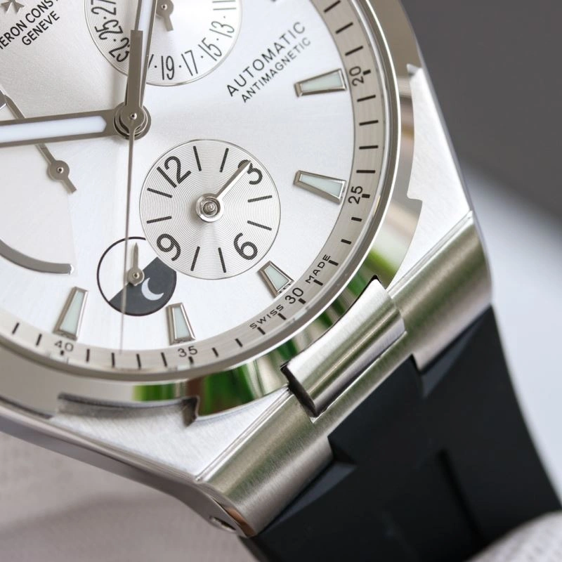 VACHERON CONSTANTIN Watches TechFriendly 204981