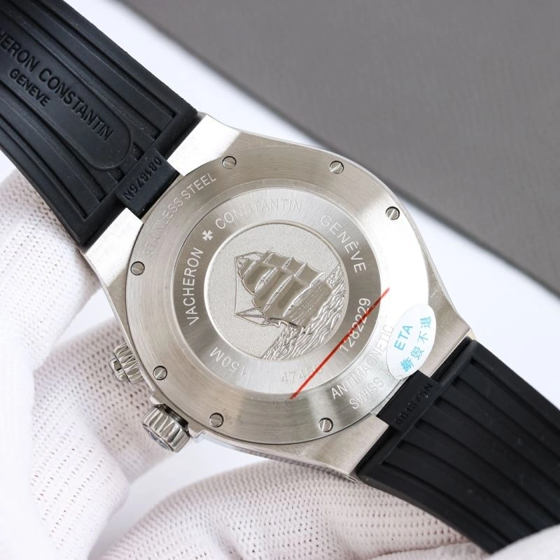 VACHERON CONSTANTIN Watches TechFriendly 204981