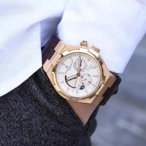 Youthful VACHERON CONSTANTIN Watches 204979