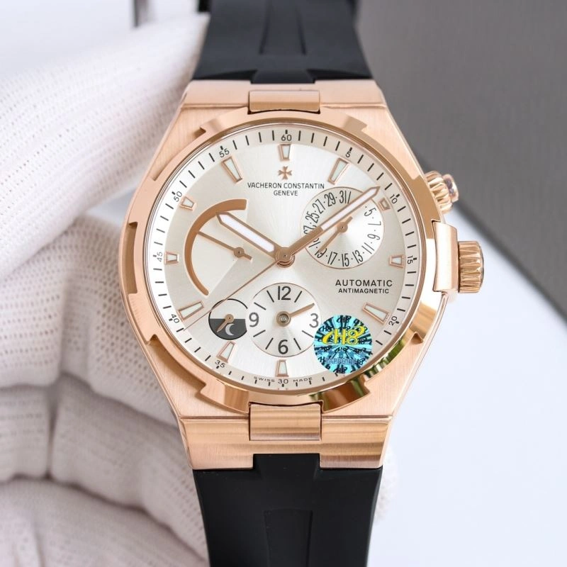 Youthful VACHERON CONSTANTIN Watches 204979