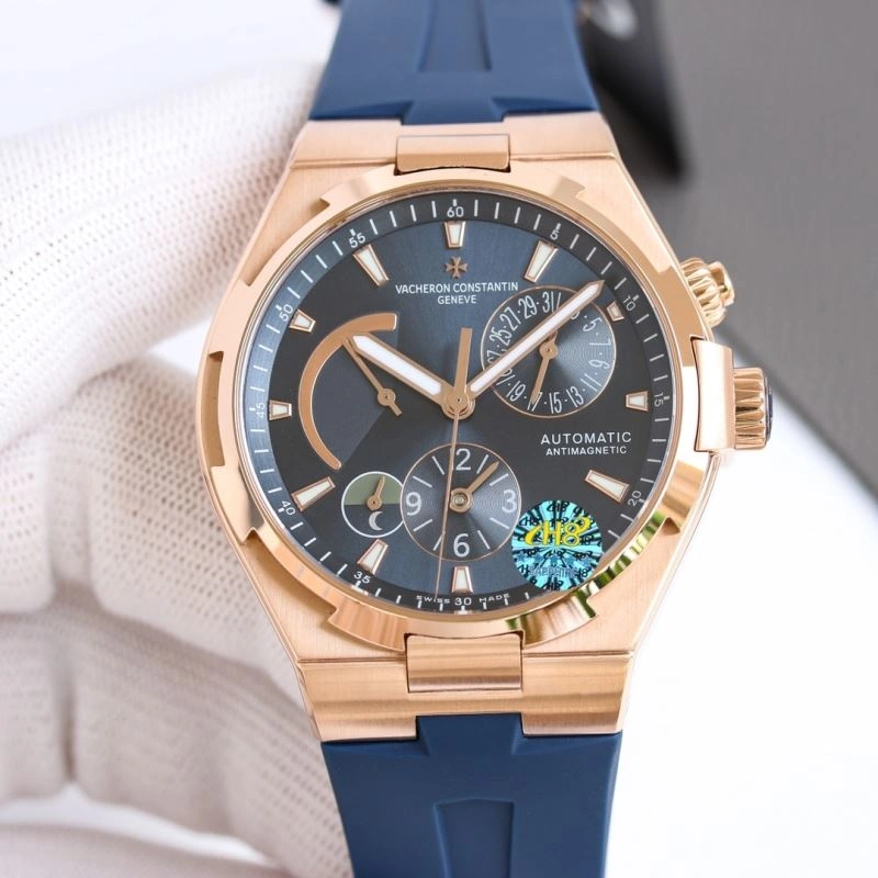 Youthful VACHERON CONSTANTIN Watches 204979