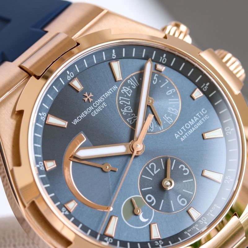 Youthful VACHERON CONSTANTIN Watches 204979