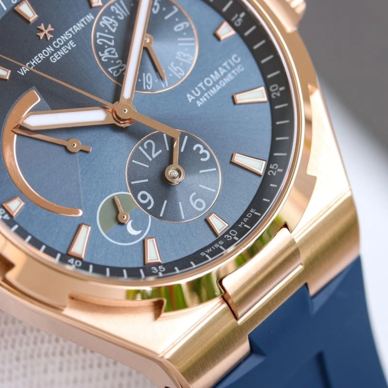 Youthful VACHERON CONSTANTIN Watches 204979