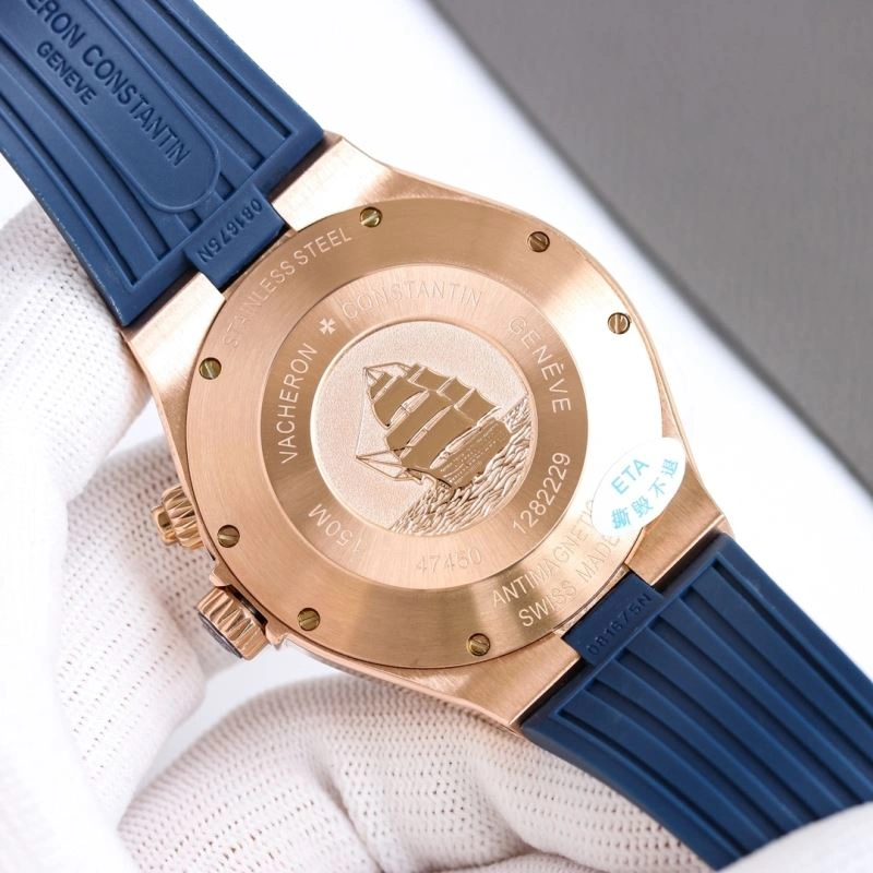 Youthful VACHERON CONSTANTIN Watches 204979