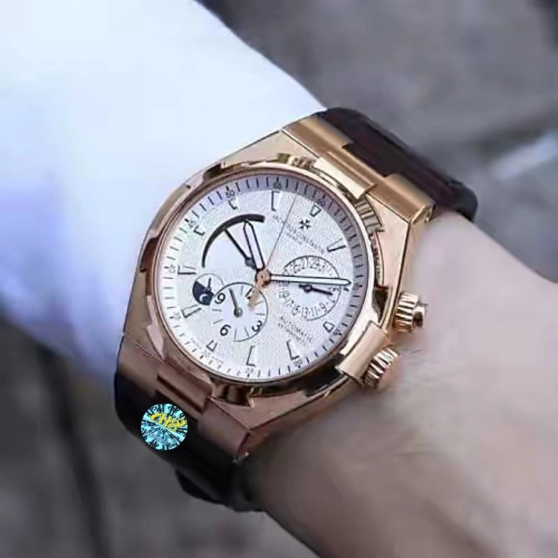 Functional VACHERON CONSTANTIN Watches 204978