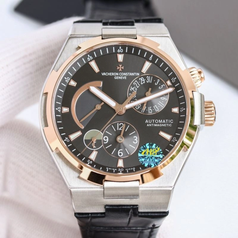 Functional VACHERON CONSTANTIN Watches 204978