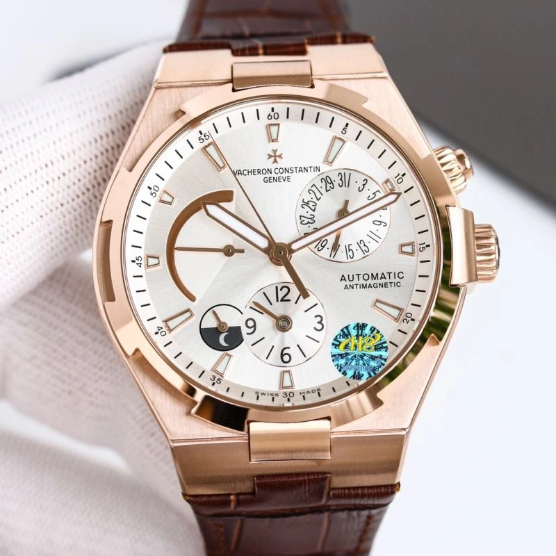 Functional VACHERON CONSTANTIN Watches 204978