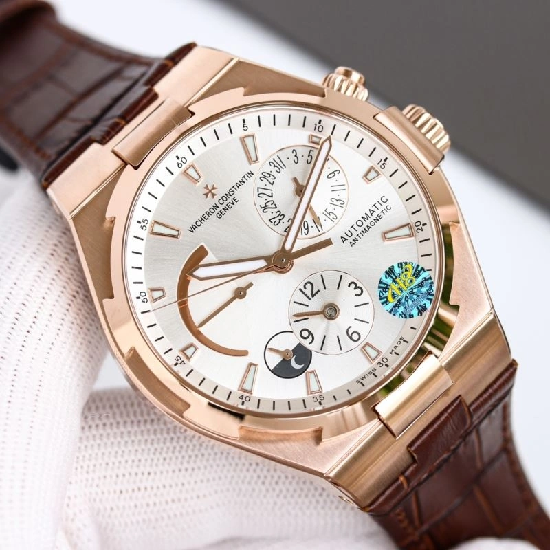 Functional VACHERON CONSTANTIN Watches 204978