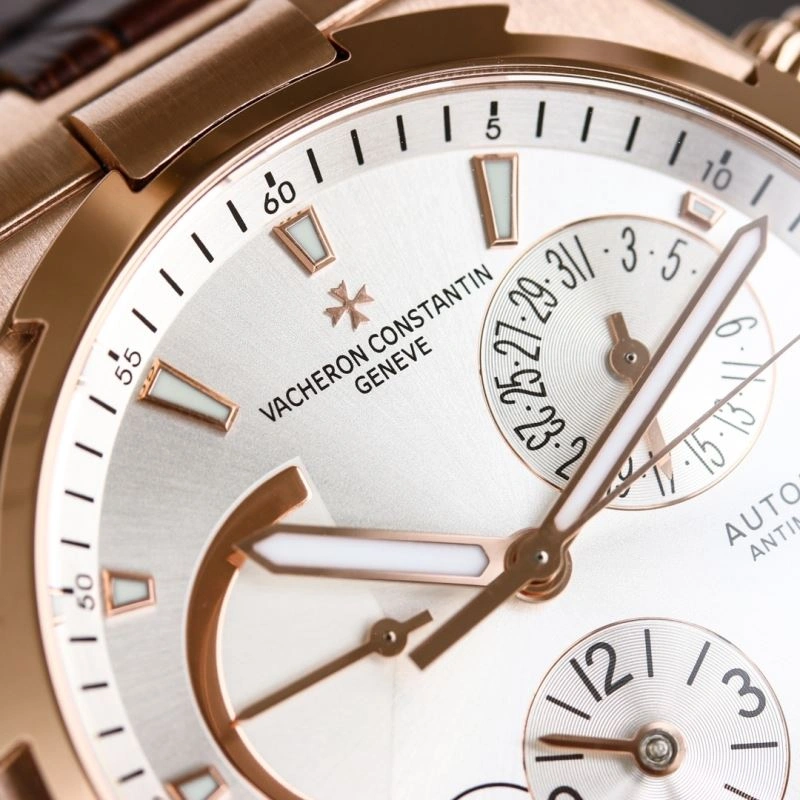 Functional VACHERON CONSTANTIN Watches 204978