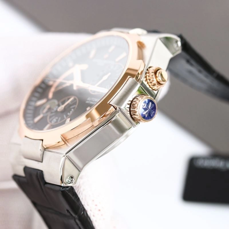 Functional VACHERON CONSTANTIN Watches 204978