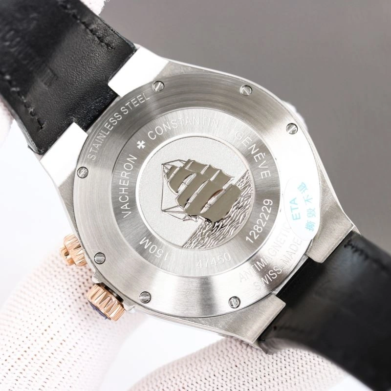 Functional VACHERON CONSTANTIN Watches 204978