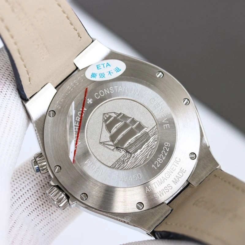Trendy VACHERON CONSTANTIN Watches 204961