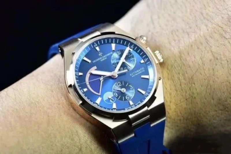 VACHERON CONSTANTIN Watches DailyWear 204959