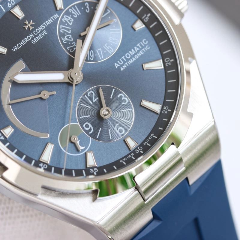 VACHERON CONSTANTIN Watches DailyWear 204959