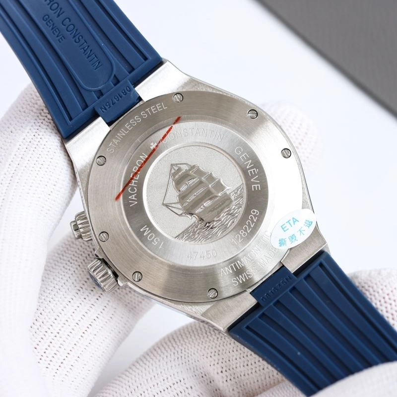 VACHERON CONSTANTIN Watches DailyWear 204959