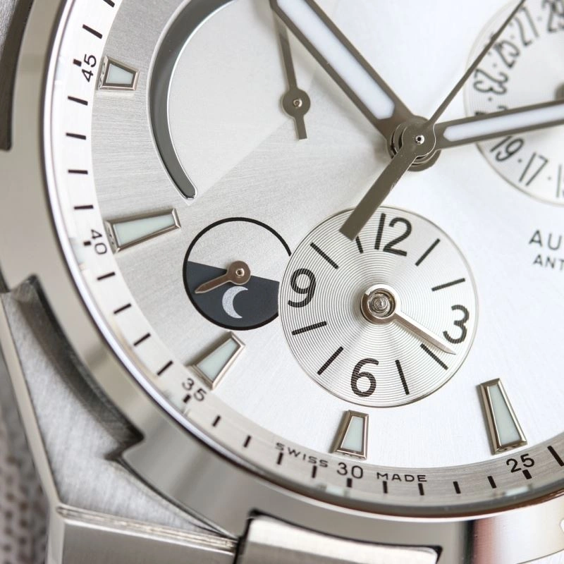 ComfortFit VACHERON CONSTANTIN Watches 204967