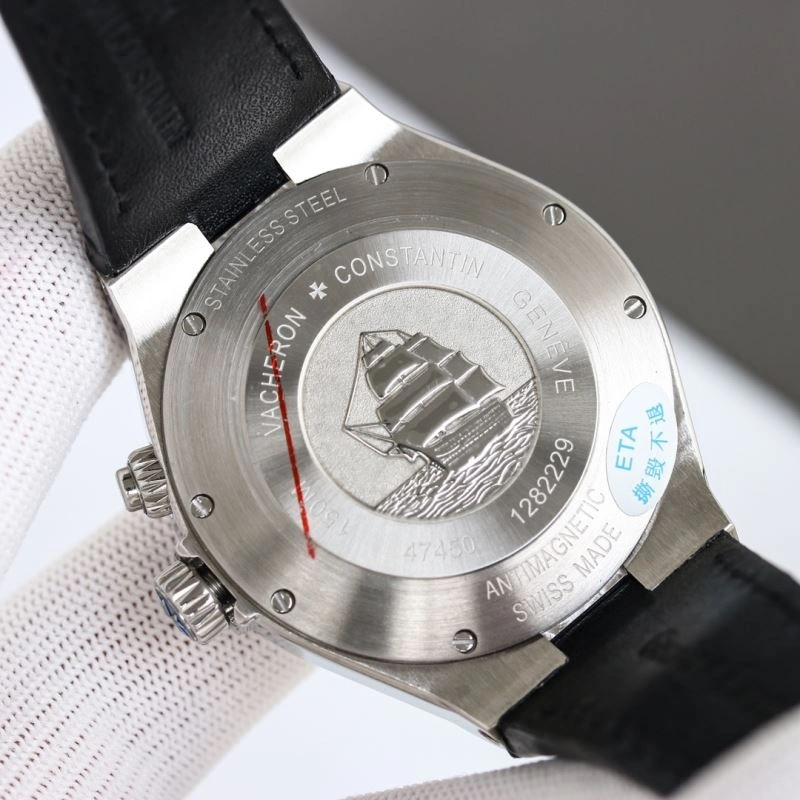 ComfortFit VACHERON CONSTANTIN Watches 204967
