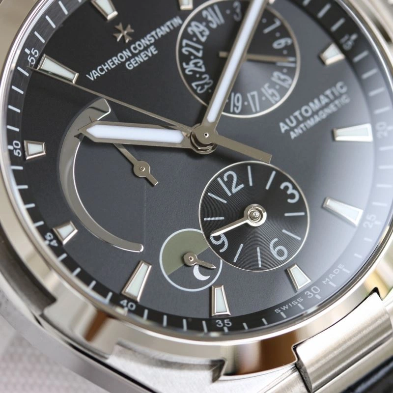 VACHERON CONSTANTIN Watches Vibrant 204957