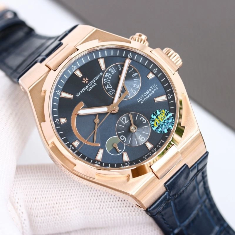 Resilient VACHERON CONSTANTIN Watches 204975