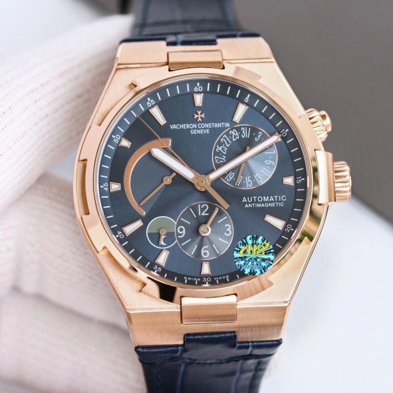 Resilient VACHERON CONSTANTIN Watches 204975