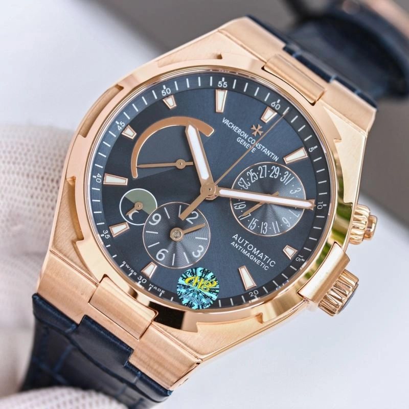 Resilient VACHERON CONSTANTIN Watches 204975