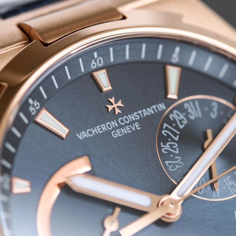 Resilient VACHERON CONSTANTIN Watches 204975