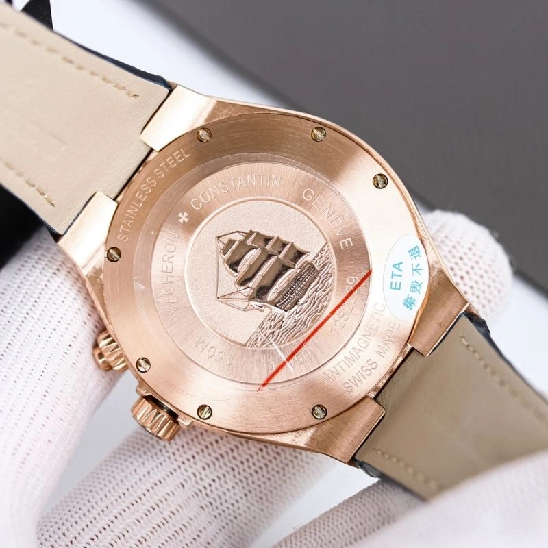 Resilient VACHERON CONSTANTIN Watches 204975