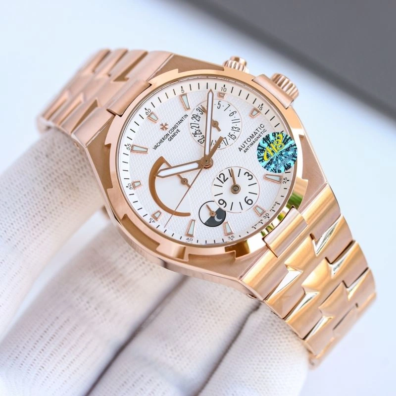 Stretchable VACHERON CONSTANTIN Watches 204954