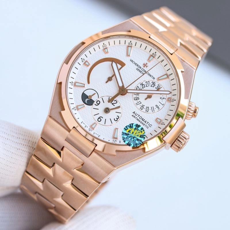 Stretchable VACHERON CONSTANTIN Watches 204954