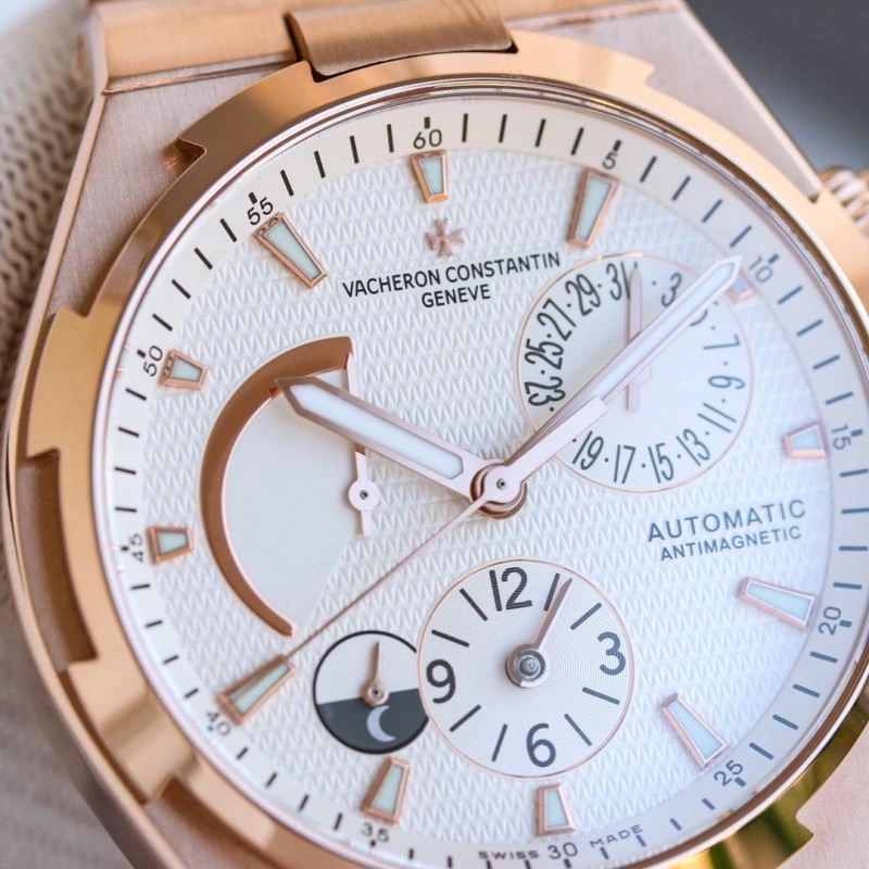 Stretchable VACHERON CONSTANTIN Watches 204954