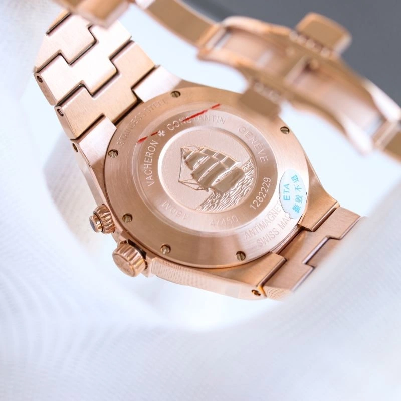 Stretchable VACHERON CONSTANTIN Watches 204954